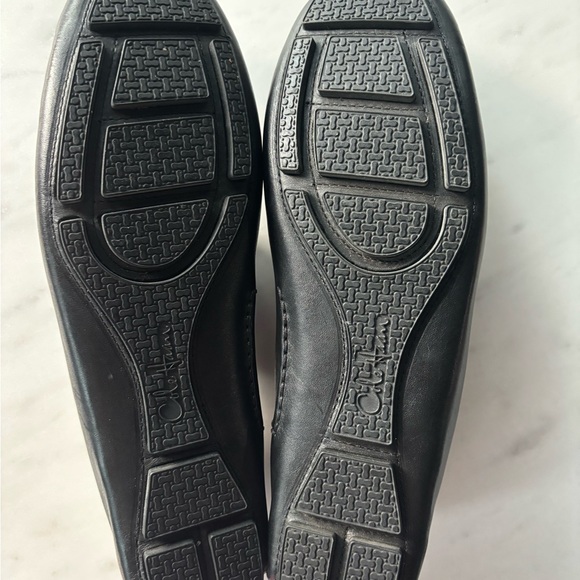 Men’s Size 9.5 Cole Haan Leather Driving Loafers - Picture 3 of 11